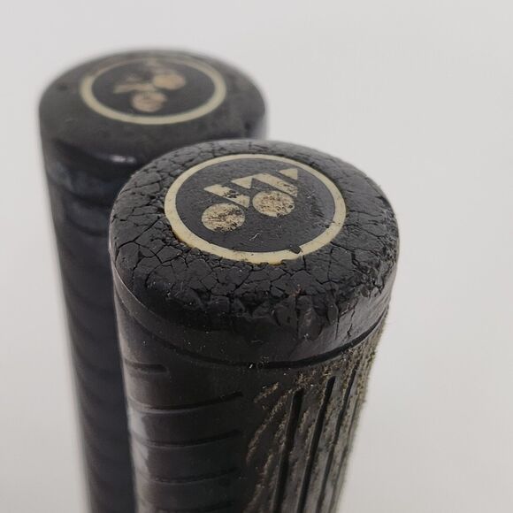 Yonex ADX 200 Driver & 3 Wood Set Regular Graphite Shafts RH 45.5" 43.5" - Picture 14 of 15